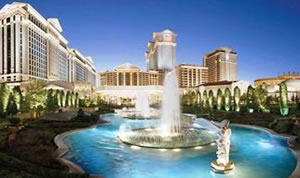Las Vegas hotel 4 stelle