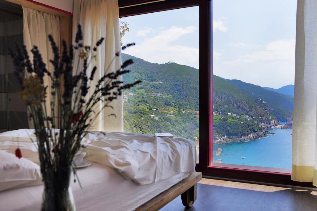 Vacanze in cottage Liguria: Natural Resort Sesta Terra