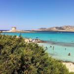 Spiaggia La Pelosetta a Stintino in Sardegna, ilViaggio.it immagini